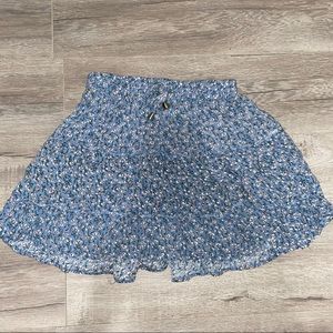 skirt